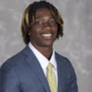 Meet your Posher, Melvin